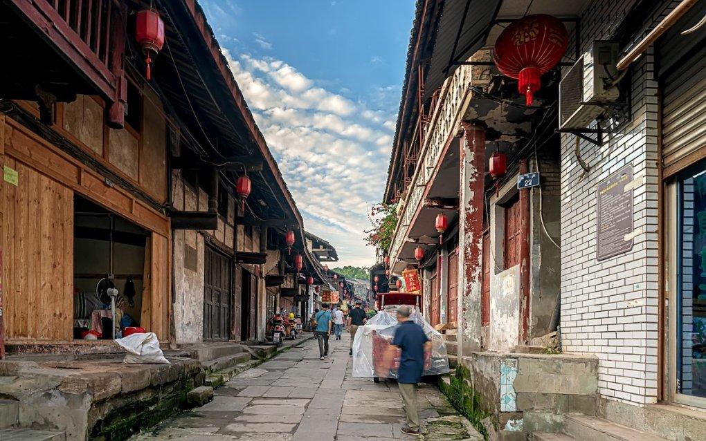 在同城58上如何选家政服务公司？游戏画面